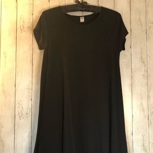 Old Navy Tee Dress